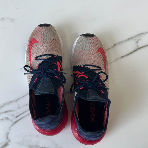 Nike Air Max 27C size 8 💗💗💗 - Picture 3 of 6